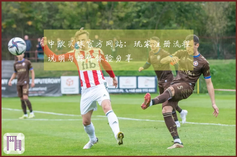 中欧买球官方网站:玩家注册流程说明与操作体验分享