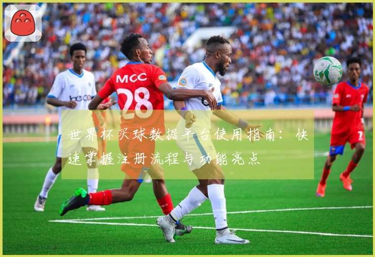 世界杯买球数据平台使用指南：快速掌握注册流程与功能亮点