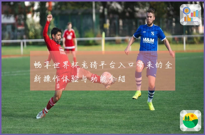 畅享世界杯竞猜平台入口带来的全新操作体验与功能介绍