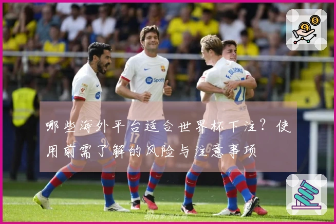 哪些海外平台适合世界杯下注？使用前需了解的风险与注意事项