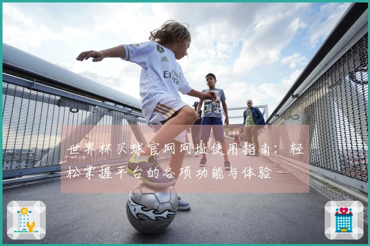 世界杯买球官网网址使用指南：轻松掌握平台的各项功能与体验