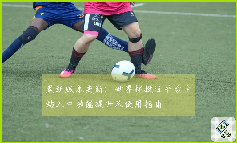 最新版本更新：世界杯投注平台主站入口功能提升及使用指南